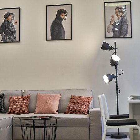 F4 Design Apartment- Budapest Extérieur photo